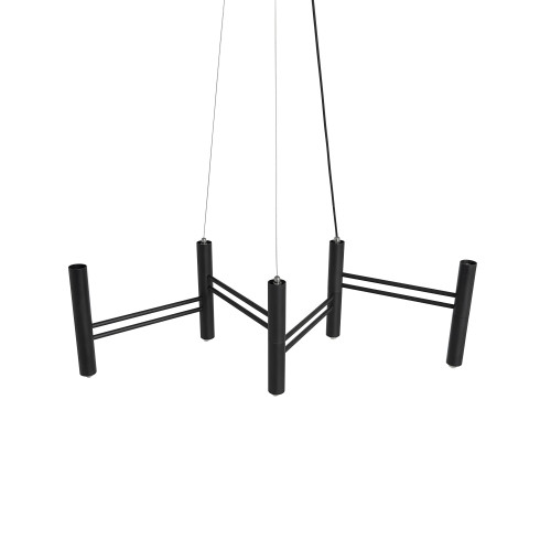Люстра «Зодиак» 80605 (2025)